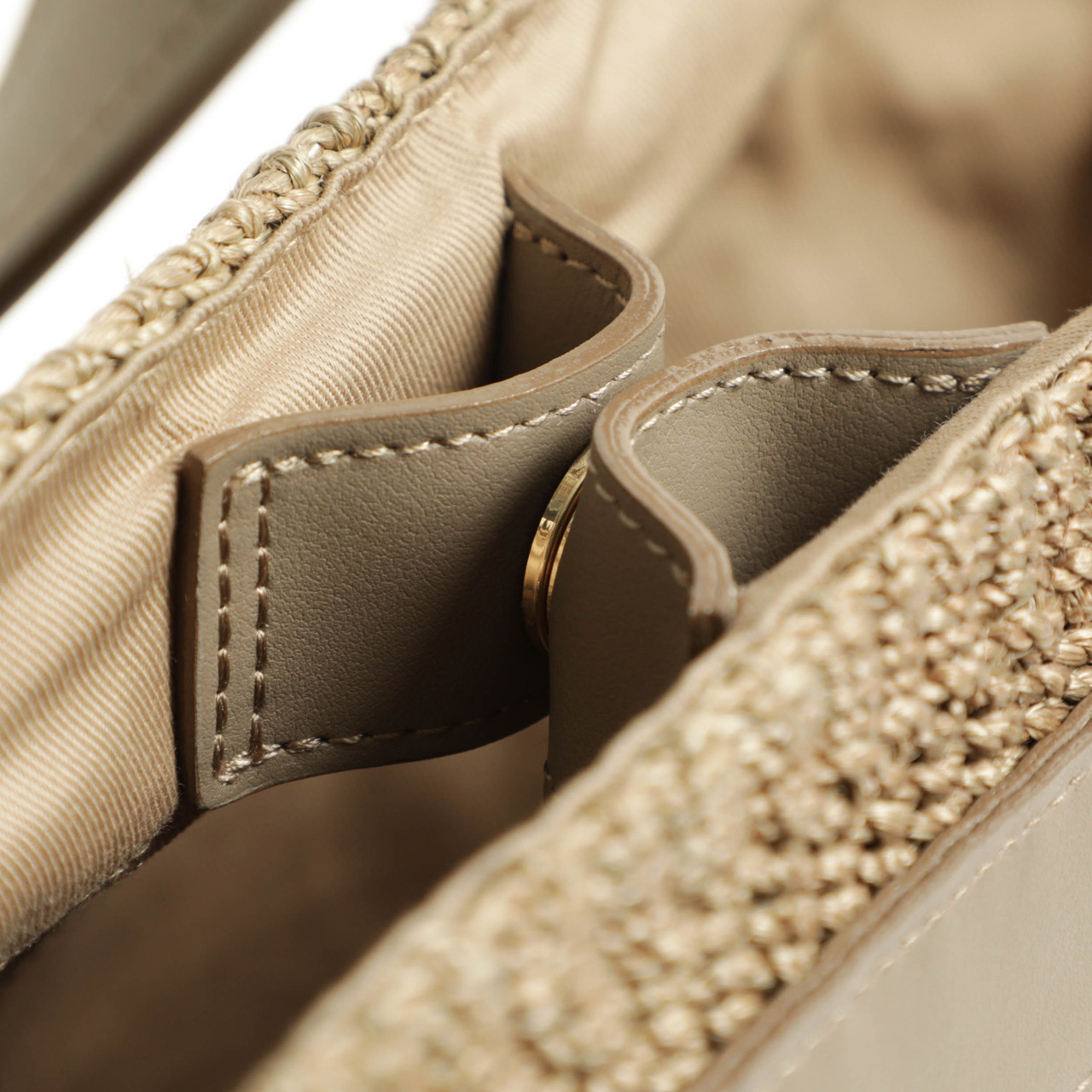 VIOLAd'ORO ヴィオラドーロ バッグ かご ハンド ショルダー